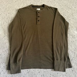 Rag & Bone Henley